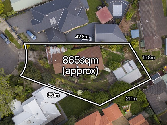 8 Valma Court, Forest Hill VIC 3131