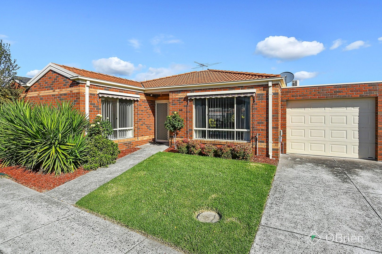 54/85 Ashleigh Avenue, Frankston VIC 3199, Image 0