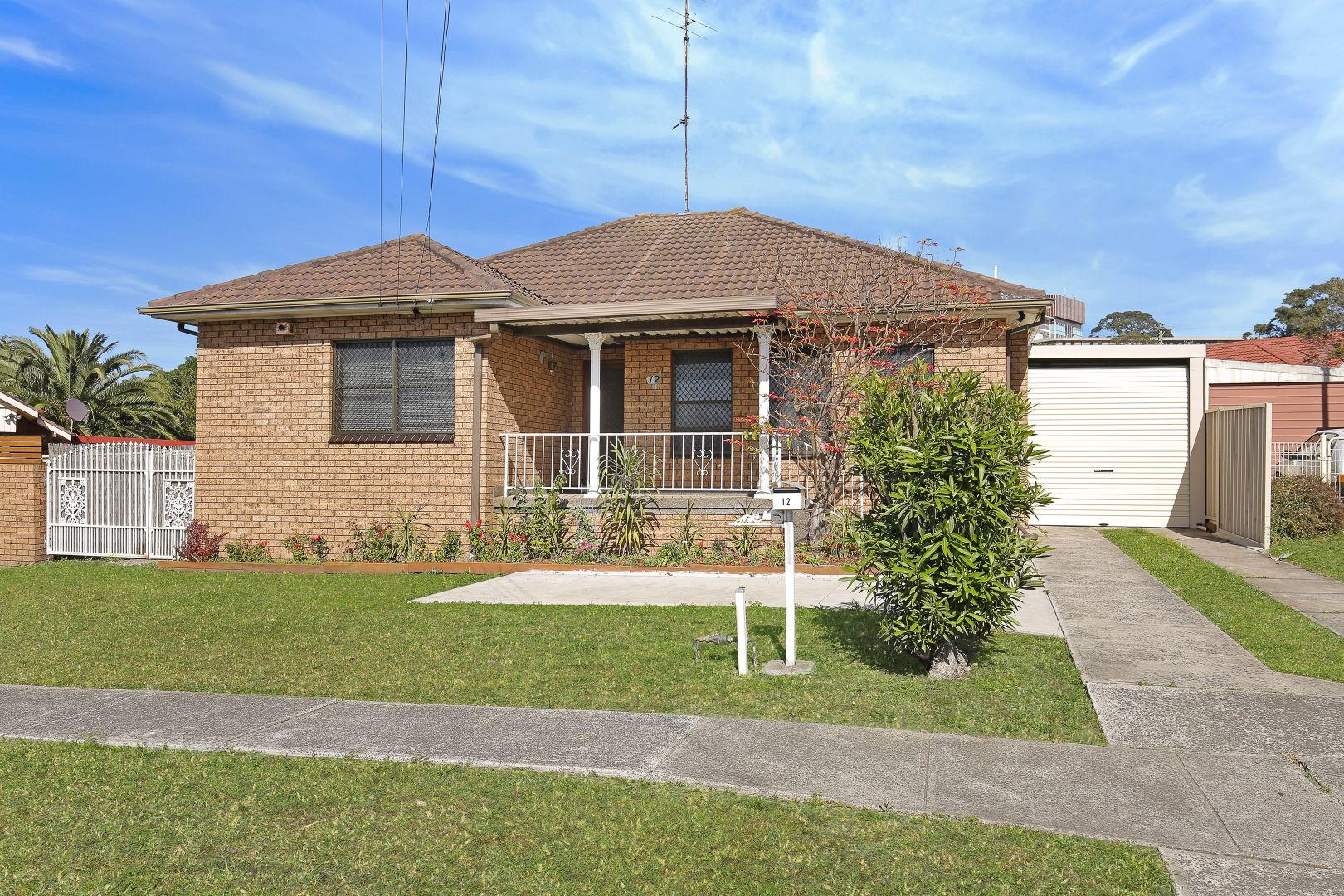 12 First Avenue South, Warrawong NSW 2502