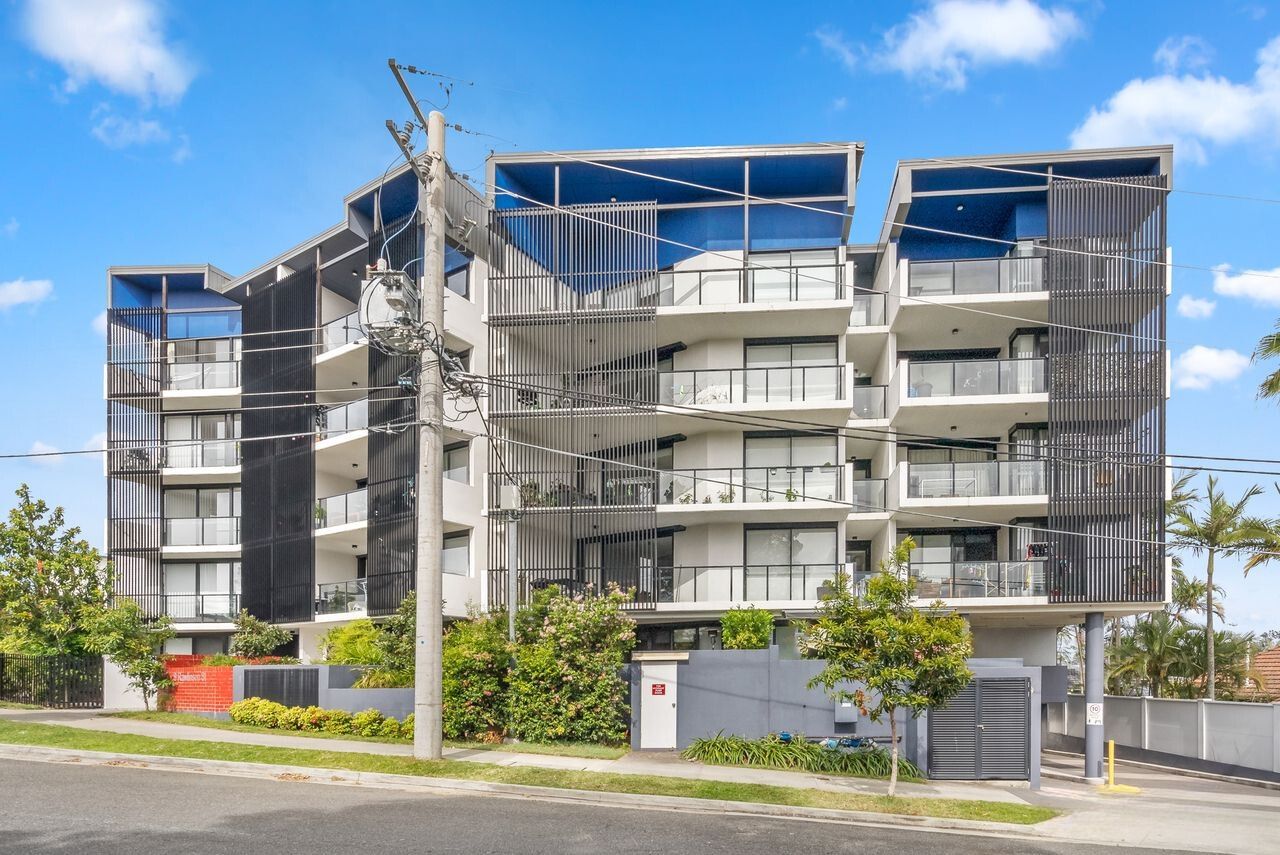 2 bedrooms Apartment / Unit / Flat in 6/9 Rawlinson Street MURARRIE QLD, 4172