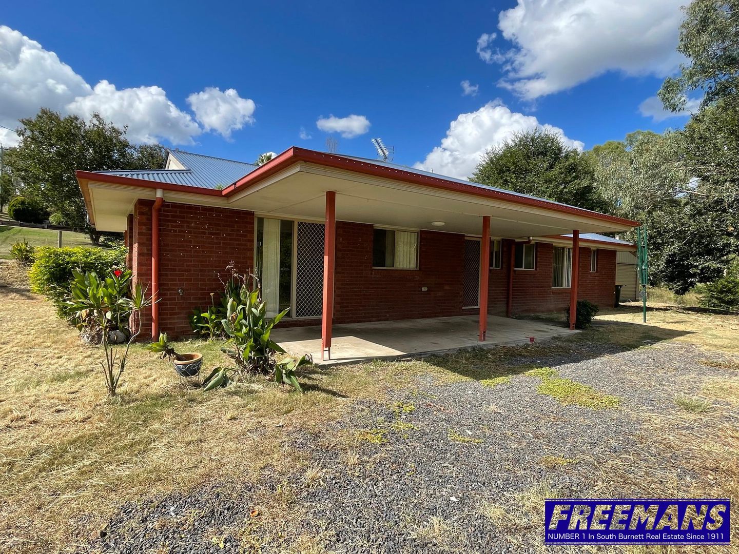 112 Brisbane Street, Nanango QLD 4615, Image 1