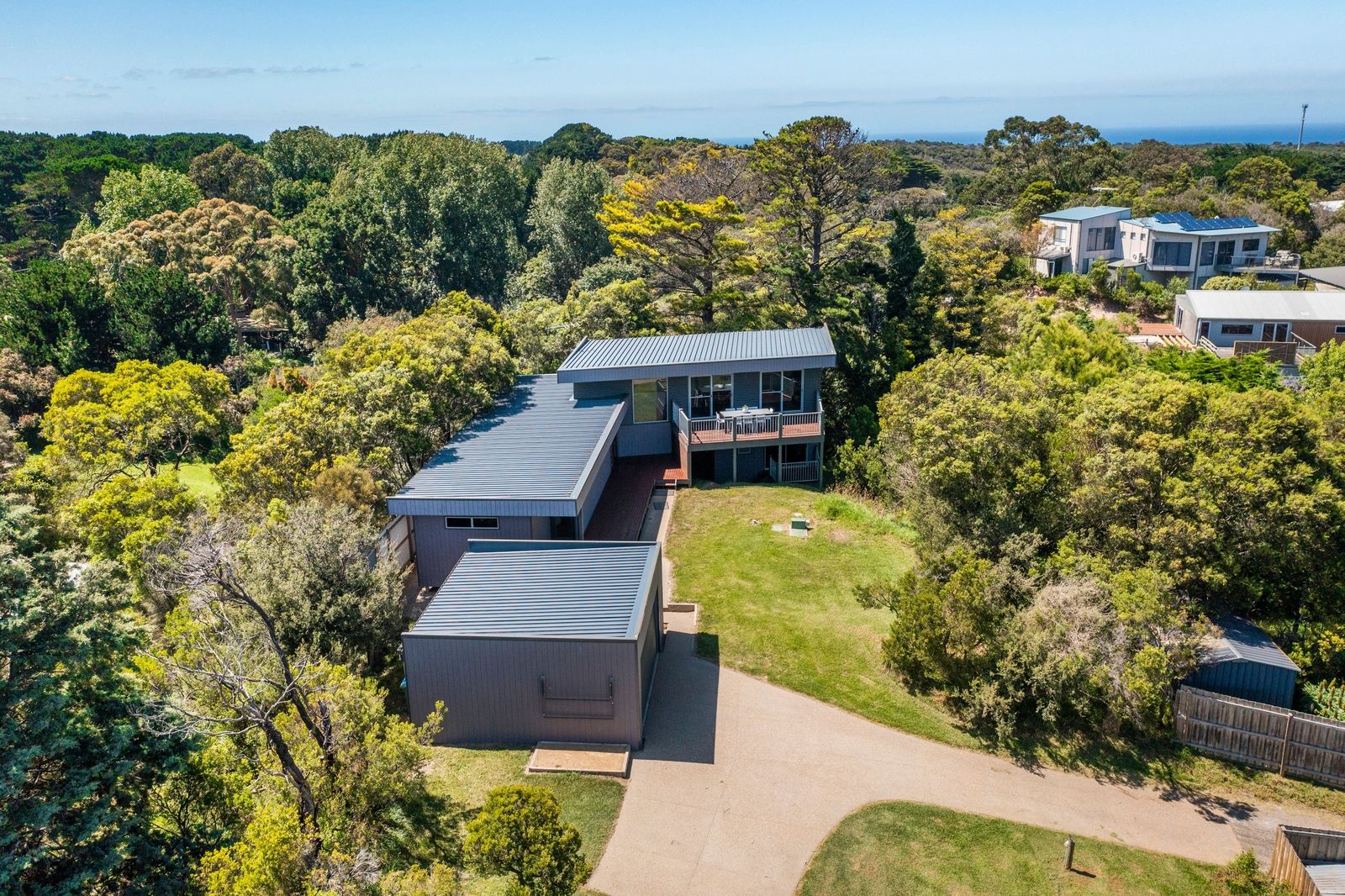 9A Bass Vista Boulevard, Cape Schanck VIC 3939, Image 0