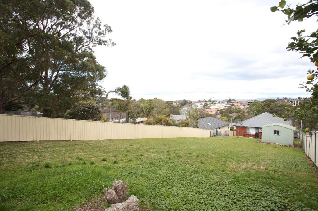 2 bedrooms Vacant land in 13a Cochrane Street WEST WOLLONGONG NSW, 2500