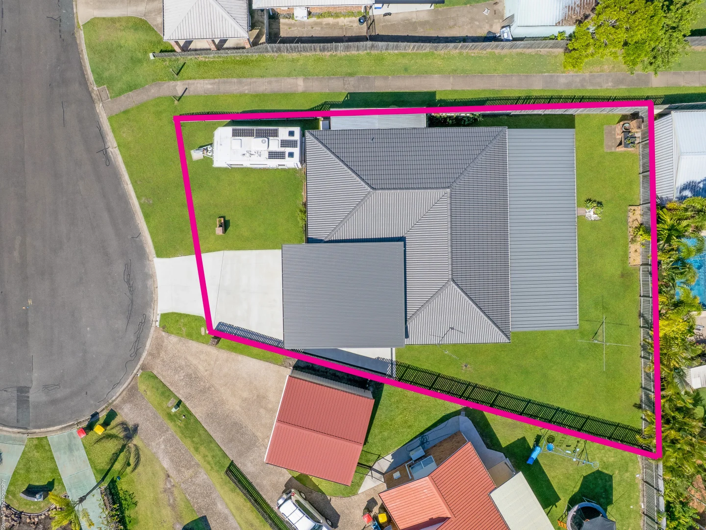 Additional image 30 of 8 Golden Court, Kawungan QLD 4655