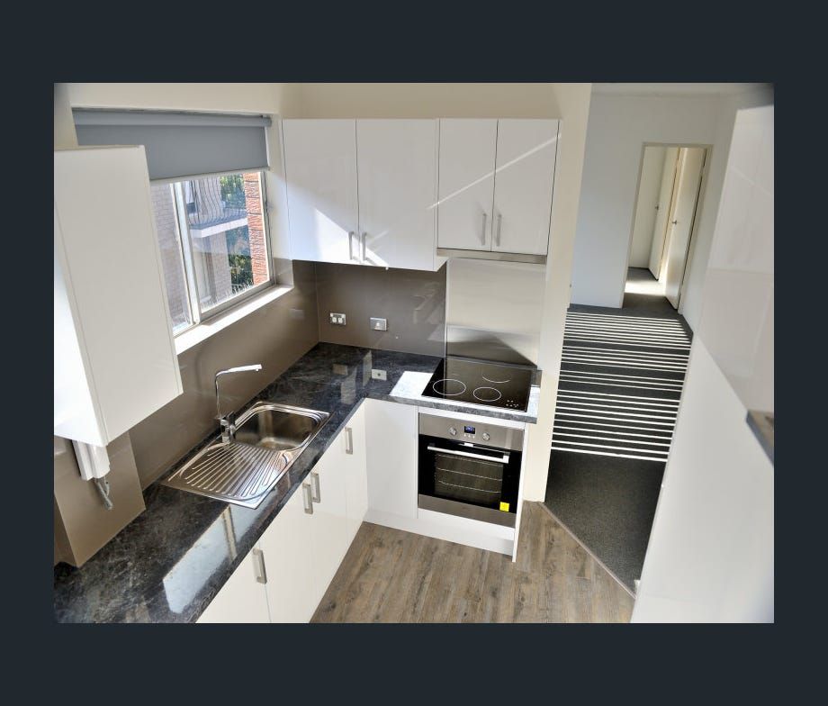 1 bedrooms Apartment / Unit / Flat in 11/6 Pope Street RYDE NSW, 2112