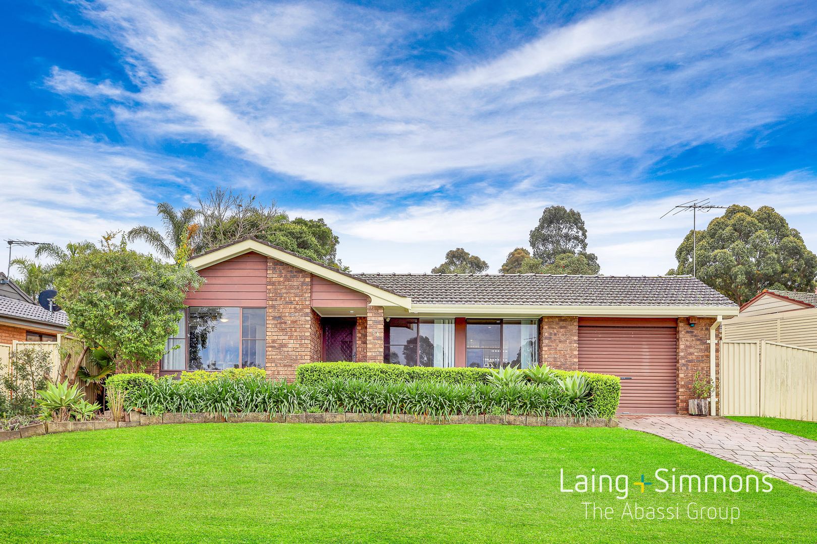 54 Buring Crescent, Minchinbury Property History & Address Research