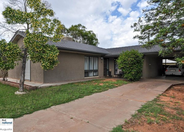 27 Sixth Street, Quorn SA 5433