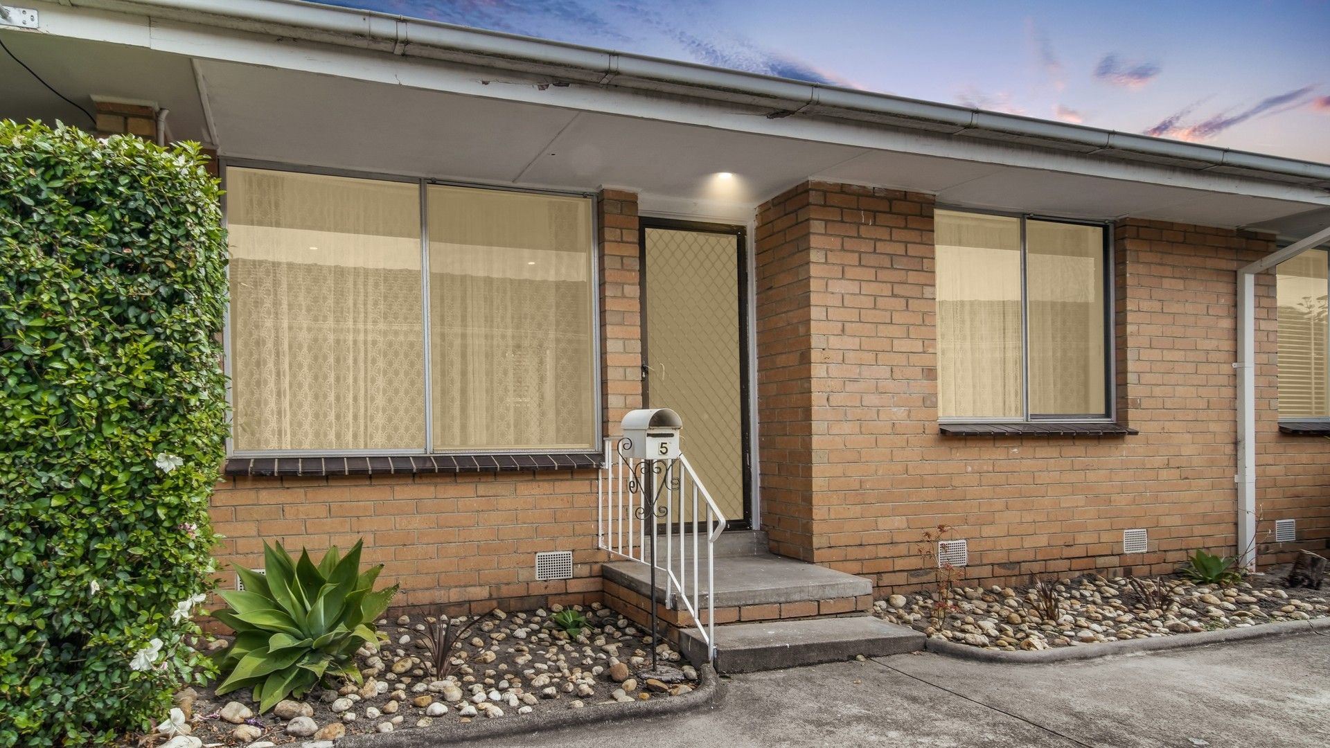 5/43-45 Leonard Avenue, Noble Park VIC 3174, Image 0