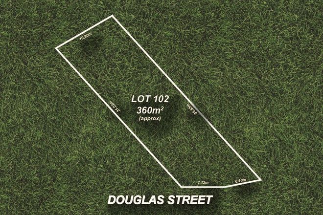 Picture of 102/38 Douglas Street, MAGILL SA 5072