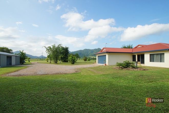 Picture of 198 East Feluga Road, EAST FELUGA QLD 4854