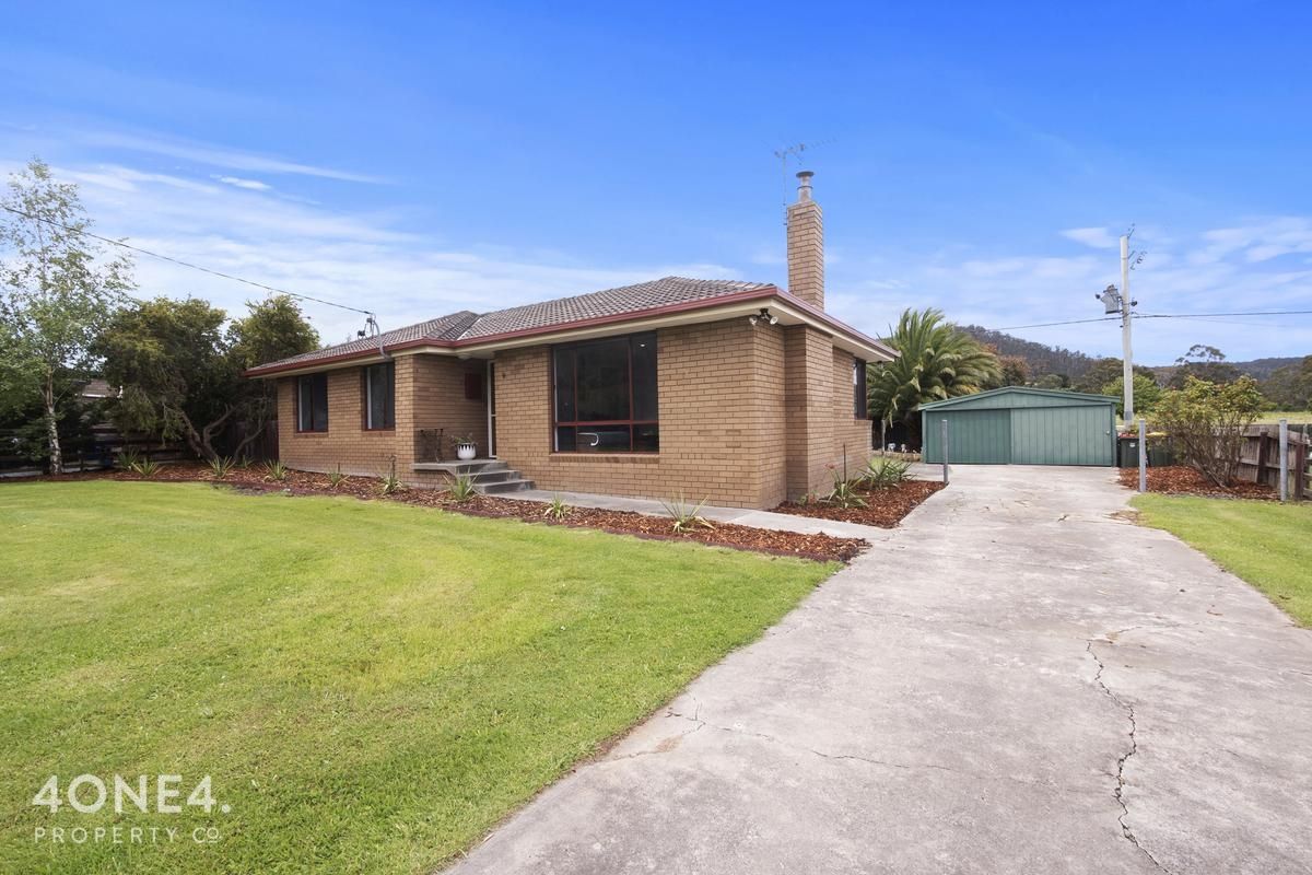 8 Horfield Court, Bagdad TAS 7030, Image 1