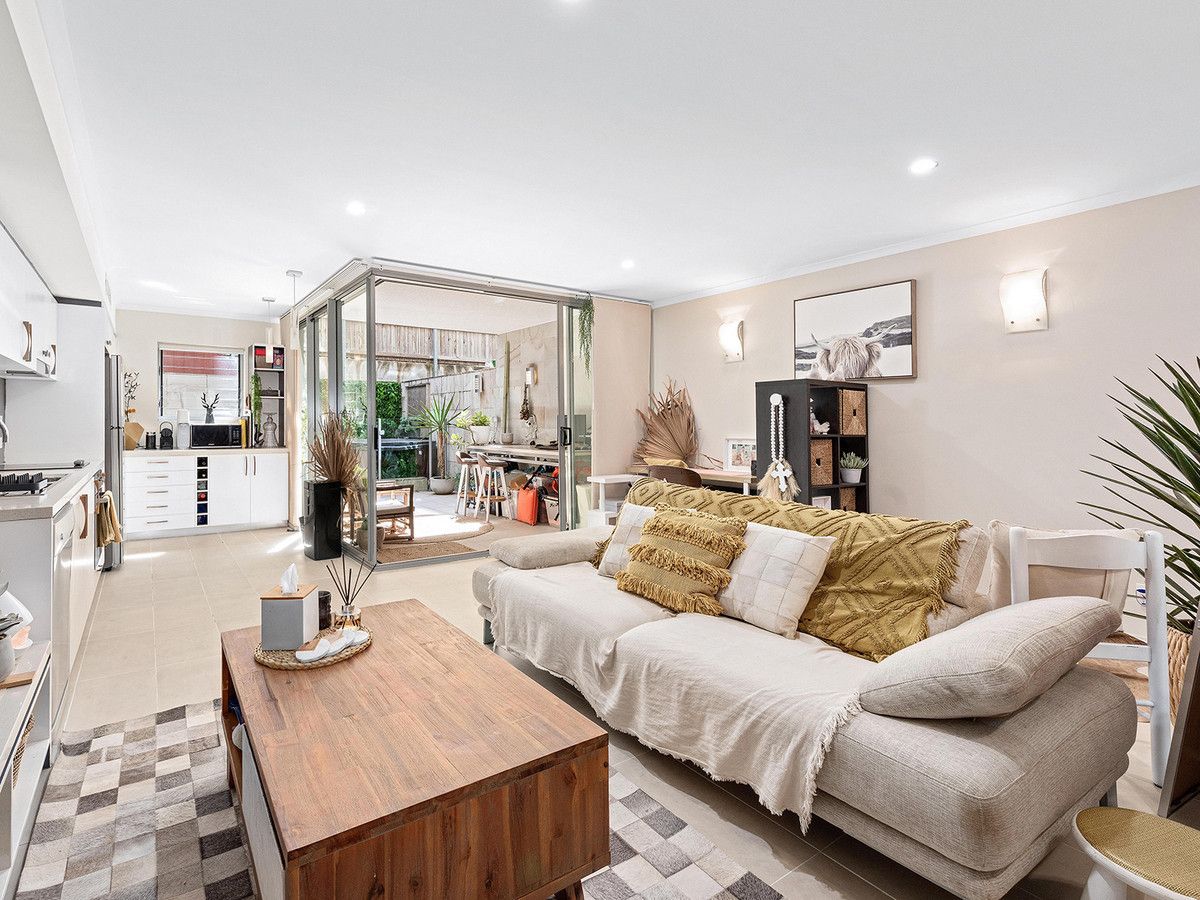 2 bedrooms Apartment / Unit / Flat in 5/46 Arthur Street FORTITUDE VALLEY QLD, 4006