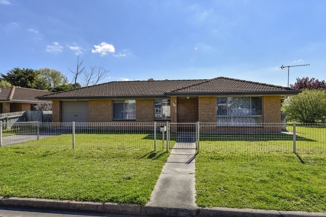 Picture of 3/10 Spehr Street, MILLICENT SA 5280