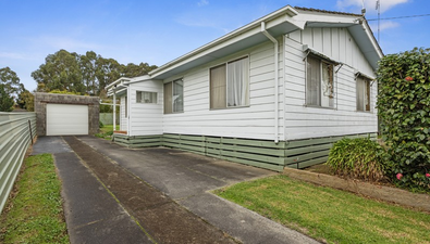 Picture of 47 Brown Street, LEONGATHA VIC 3953