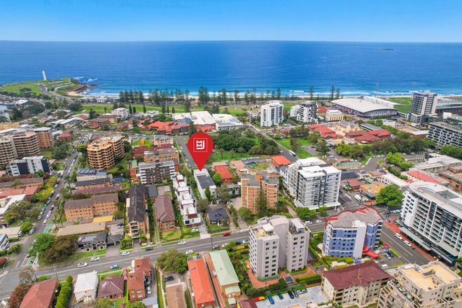 Picture of 2/10 Market Place, WOLLONGONG NSW 2500