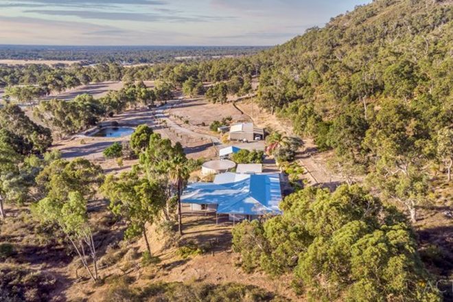 Picture of 66 Scrivener Road, SERPENTINE WA 6125