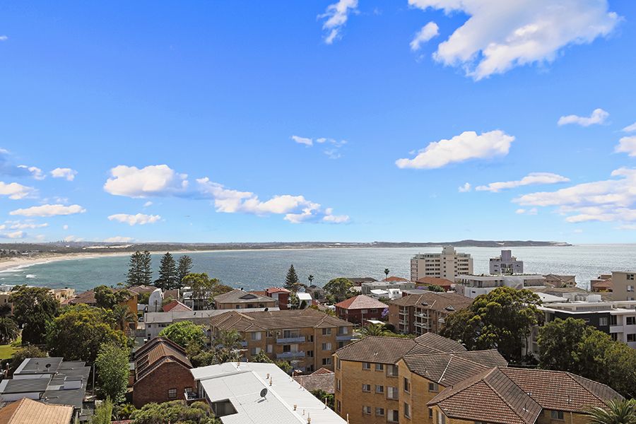 18/8-12 Waratah Street, Cronulla NSW 2230, Image 0