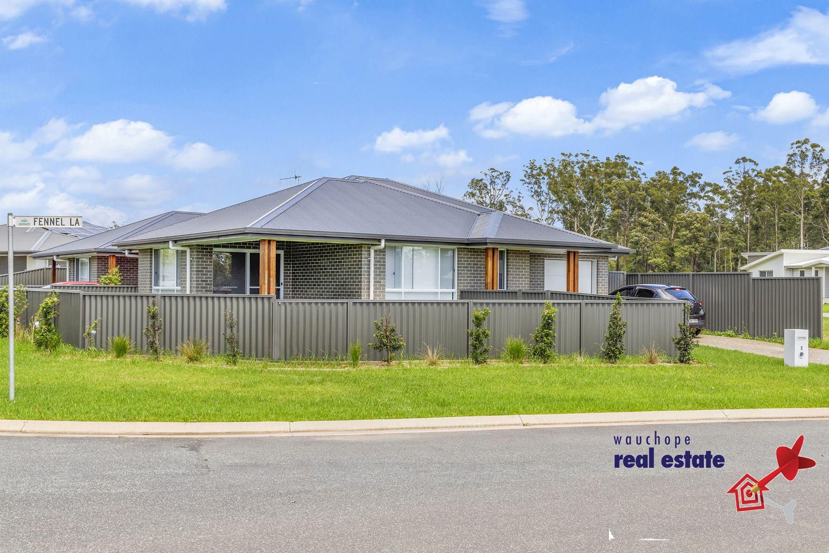 1 Fennel Lane, Yippin Creek NSW 2446, Image 0