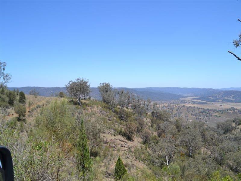 Lot 5 "Cooees Mountain" Yarrabin Road, Yarrabin NSW 2850, Image 0