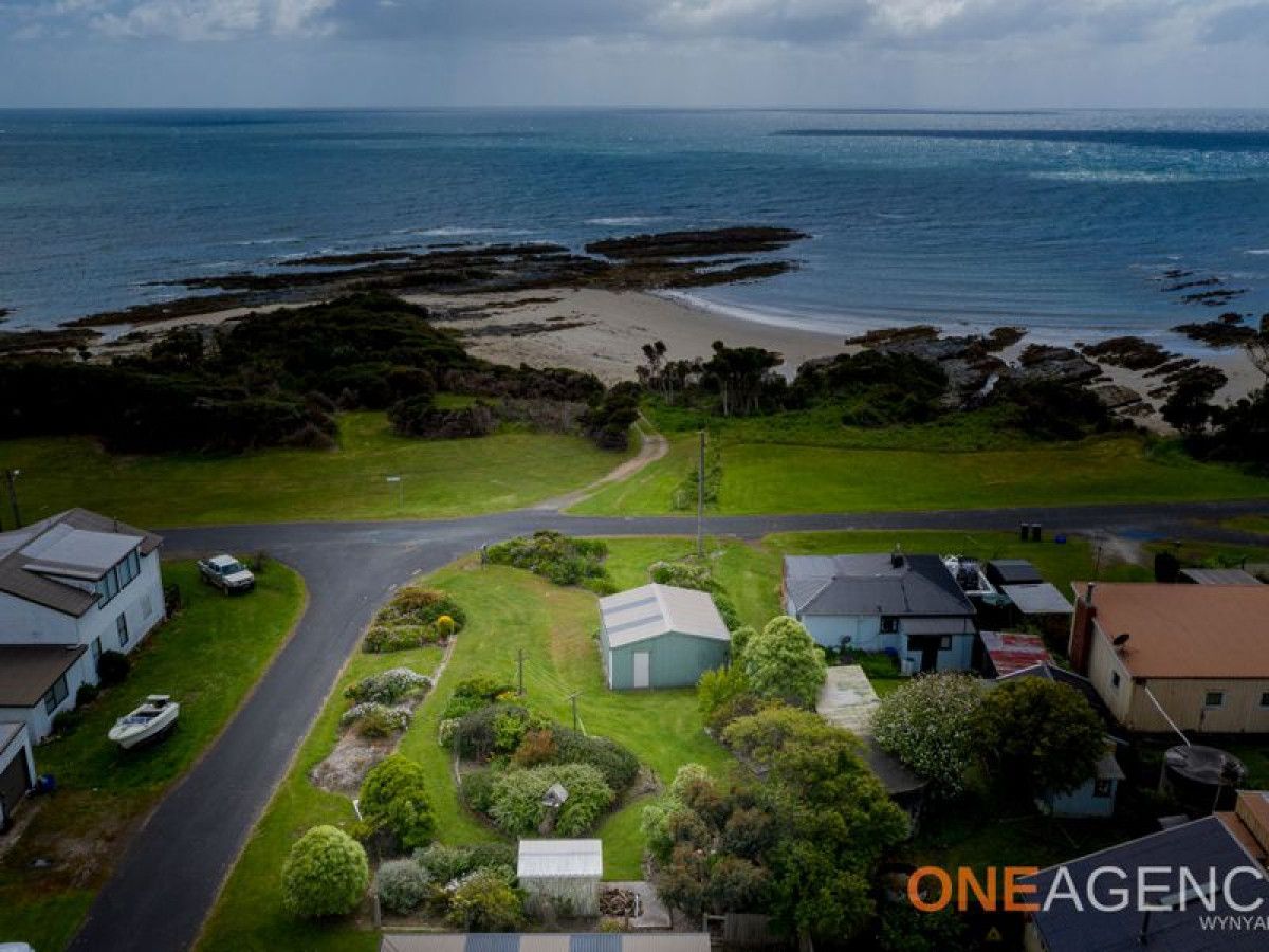 36 Charles Street & 14 Barnett Street, Crayfish Creek TAS 7321, Image 1