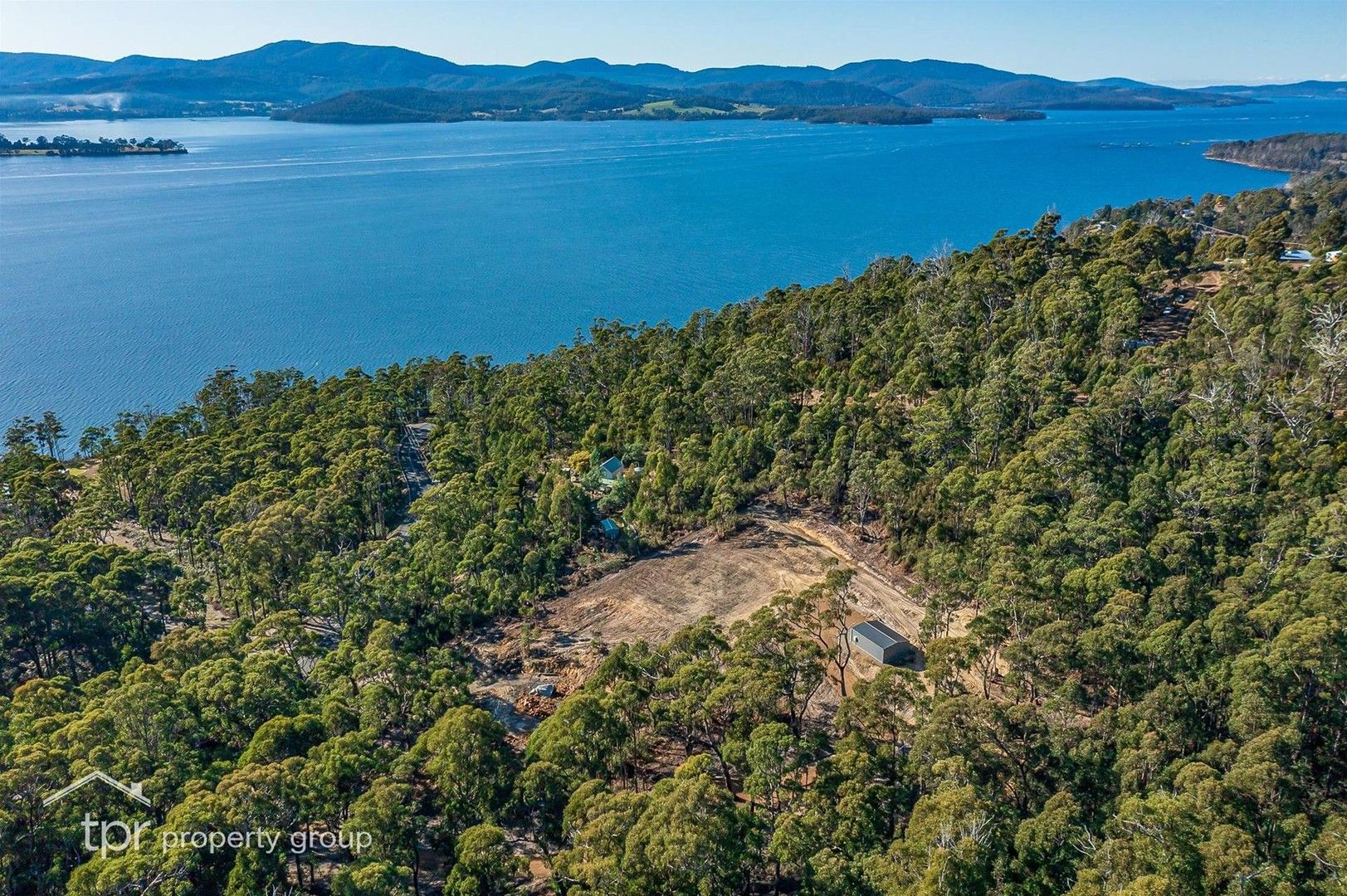 458 Esperance Coast Road, Brooks Bay TAS 7116 Vacant Land for Sale