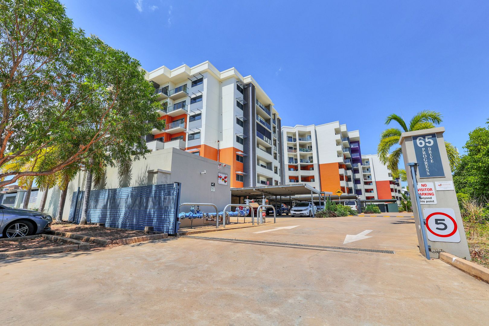 302D/65 Progress Drive, Nightcliff NT 0810, Image 1