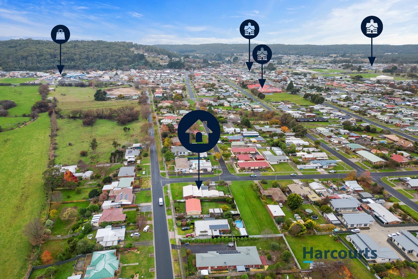 67 Hamilton Street, Latrobe TAS 7307, Image 0