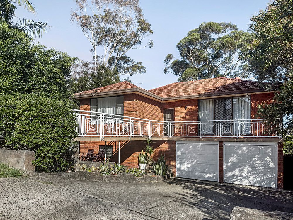 5 bedrooms House in 3 Spalding Crescent HURSTVILLE GROVE NSW, 2220