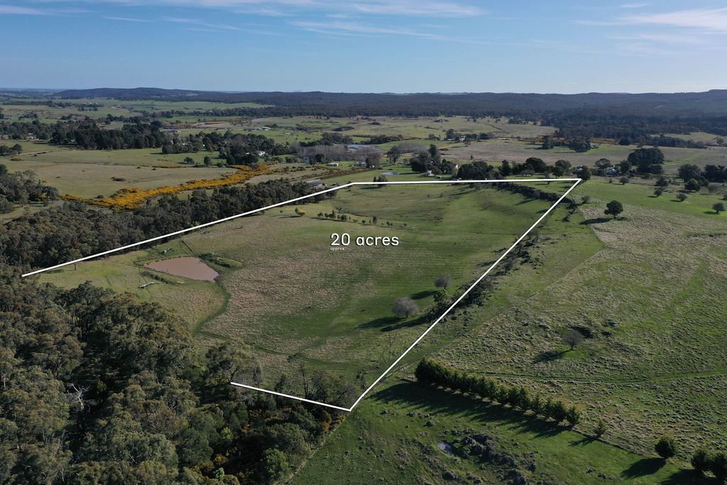 Lot 27, 15 Cope Street, Scarsdale VIC 3351, Image 1