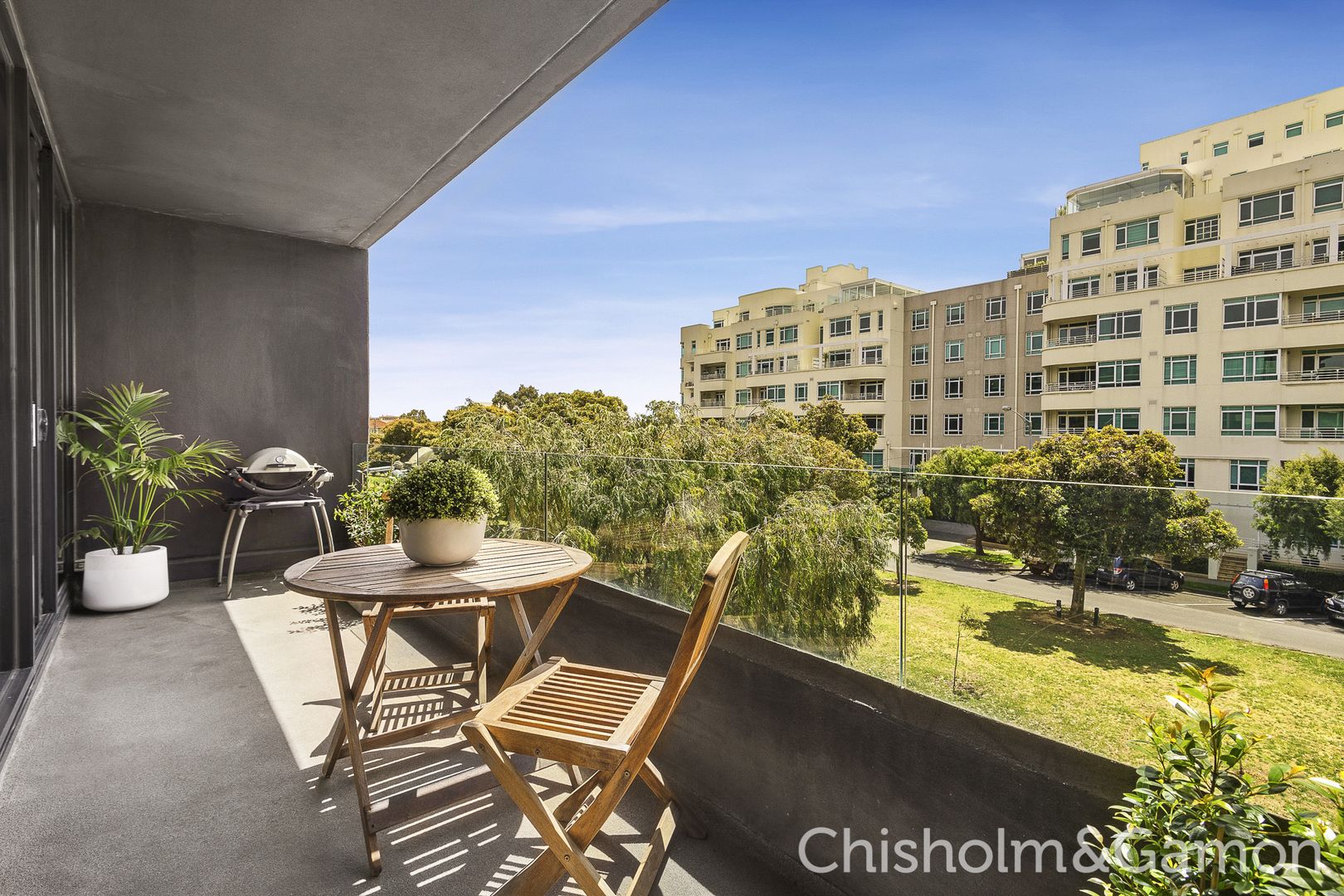 207/25 Pickles Street, Port Melbourne VIC 3207, Image 2