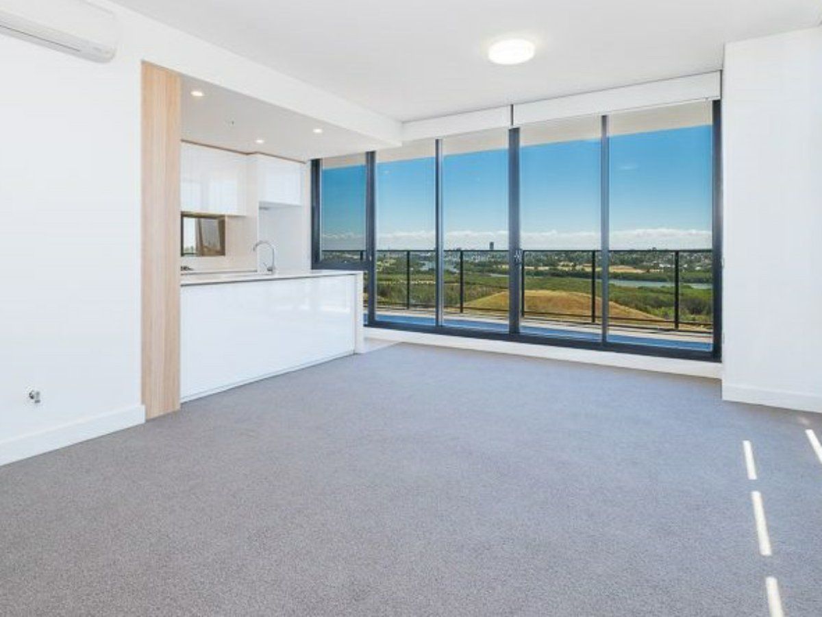 2 bedrooms Apartment / Unit / Flat in 1103/46 Savona Drive WENTWORTH POINT NSW, 2127
