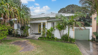 Picture of 10 Hill Street, TWEED HEADS NSW 2485