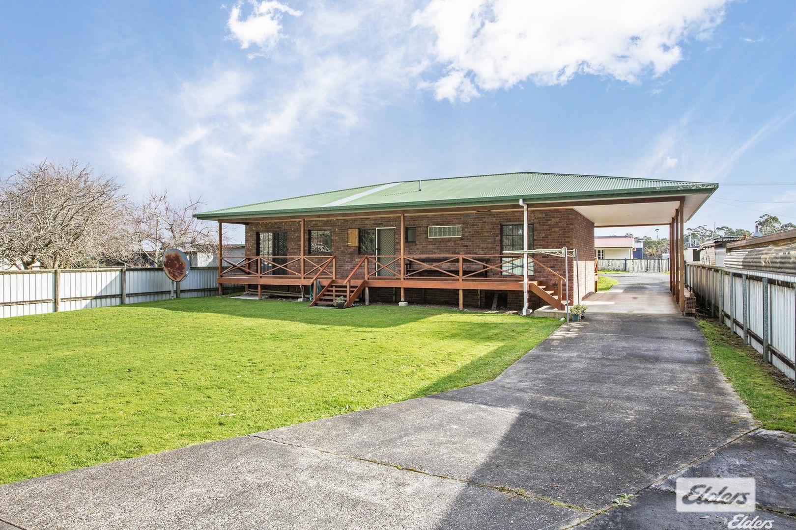 14 Mary Street, Strahan TAS 7468, Image 1