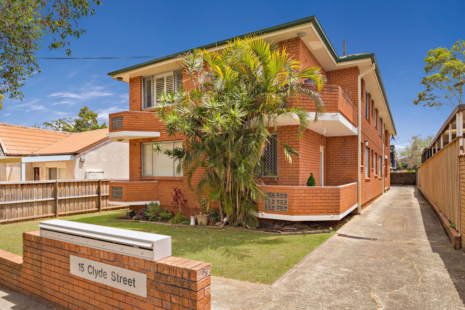 5/15 Clyde Street, Croydon Park NSW 2133, Image 0