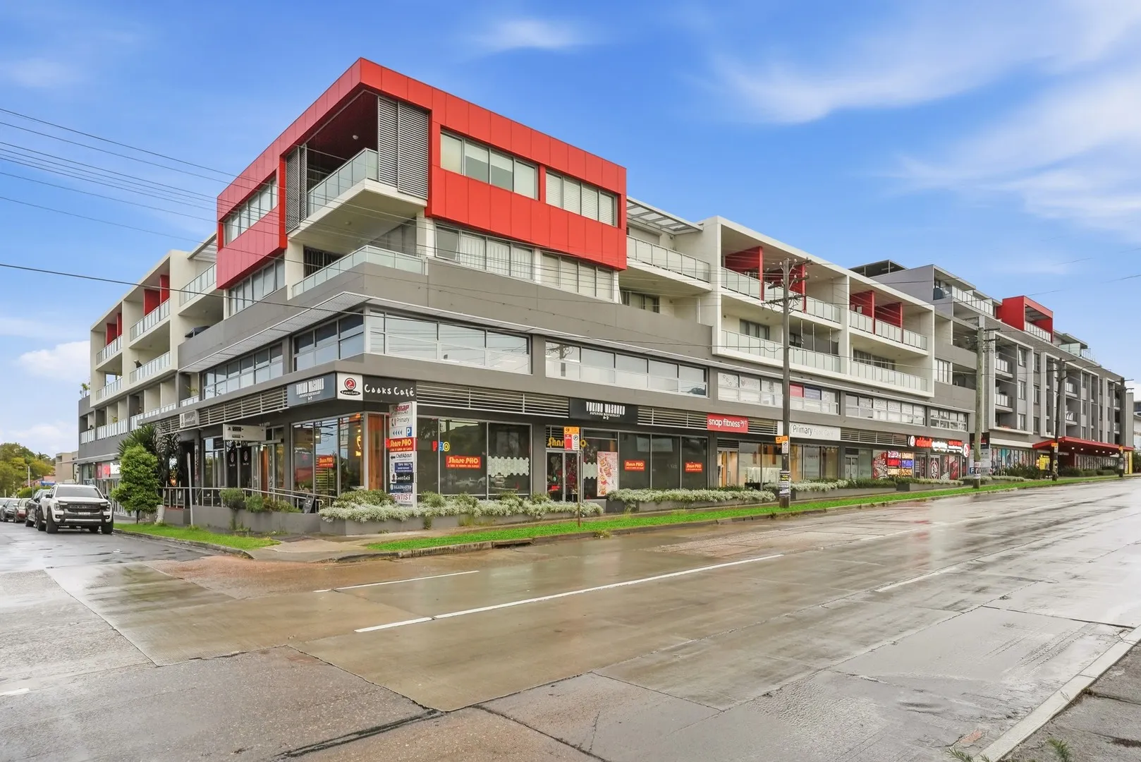 Modern Comfort Meets Everyday Convenience, Canterbury