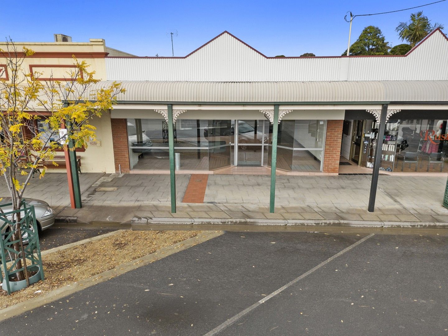 Apartment / Unit / Flat in 55A Deniliquin Street, TOCUMWAL NSW, 2714