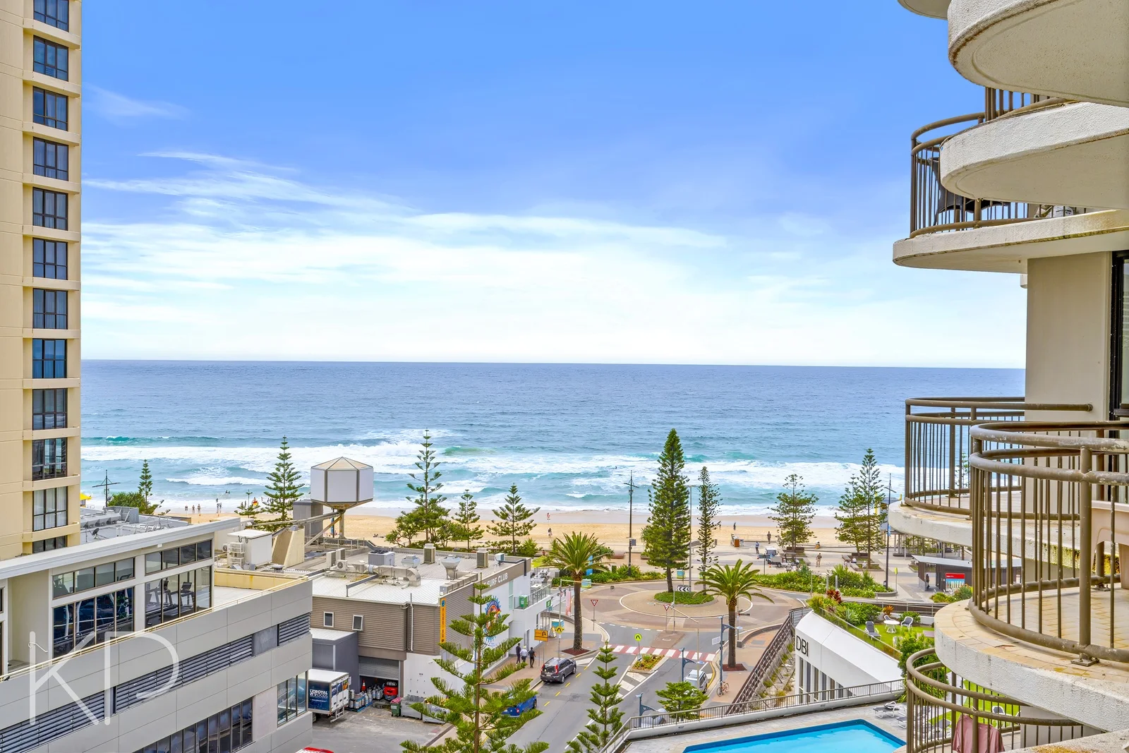 Additional image 18 of 1005 & 1006/18 Hanlan Street, Surfers Paradise QLD 4217