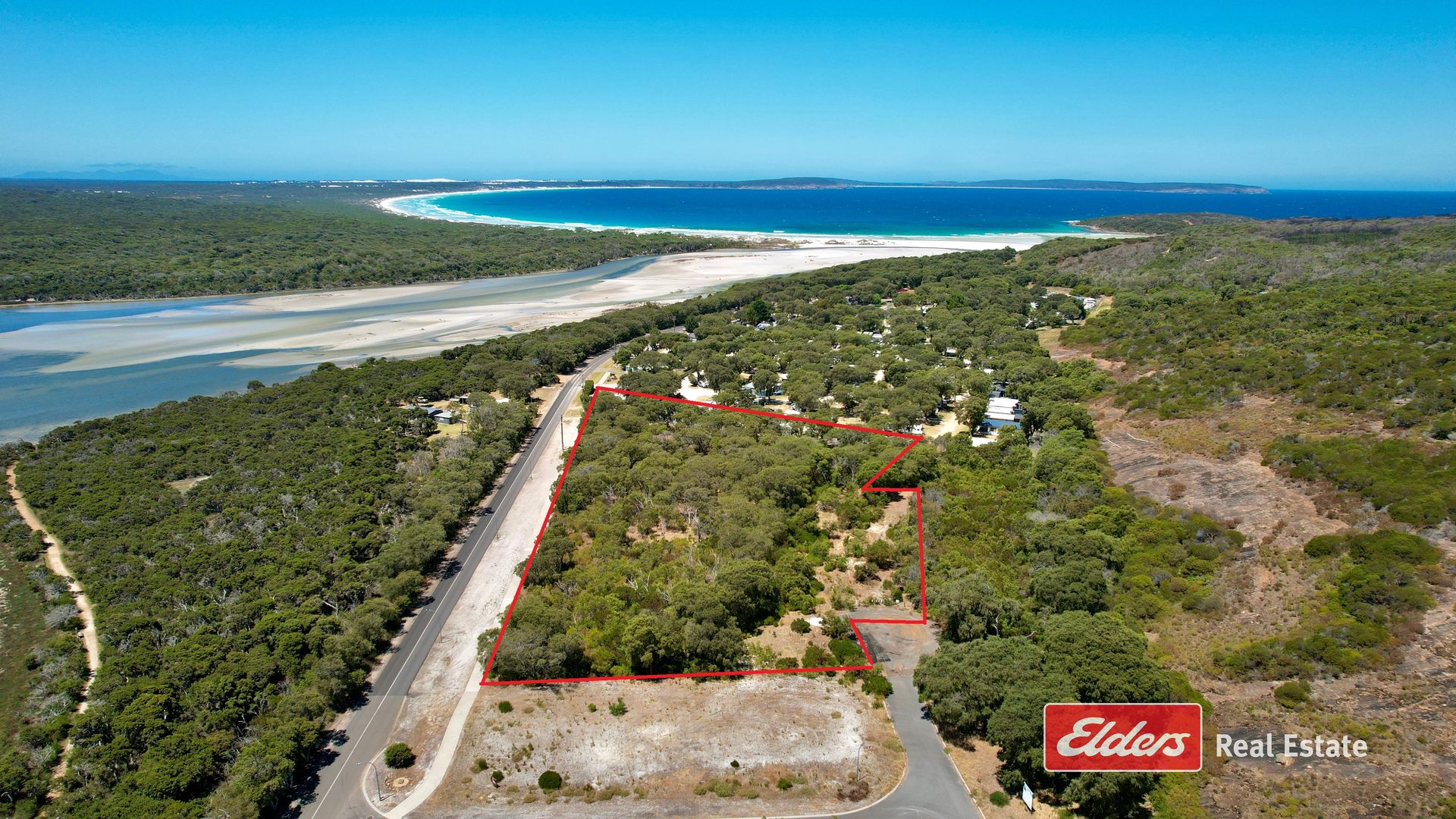 9002 Bremer Bay Road, Bremer Bay WA 6338, Image 1