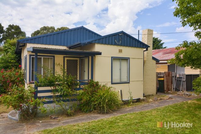 Picture of 4 First Street, LITHGOW NSW 2790