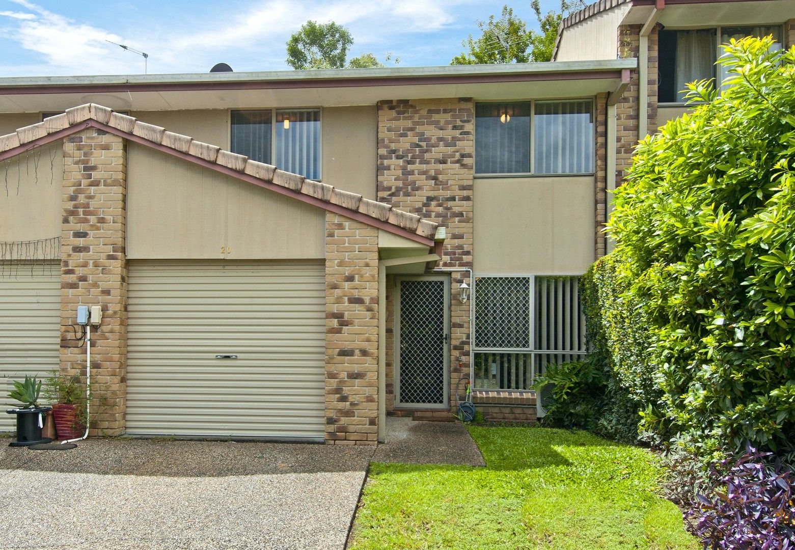 20/125 Overland Drive, Edens Landing QLD 4207, Image 0