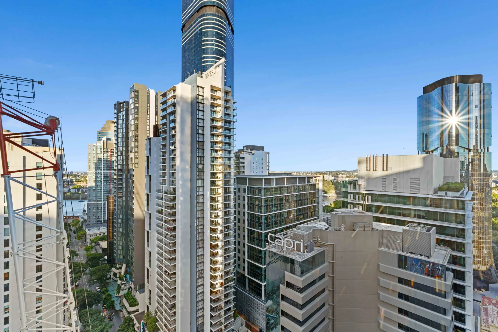 Additional image 11 of 2603/70 Mary Street, Brisbane City QLD 4000