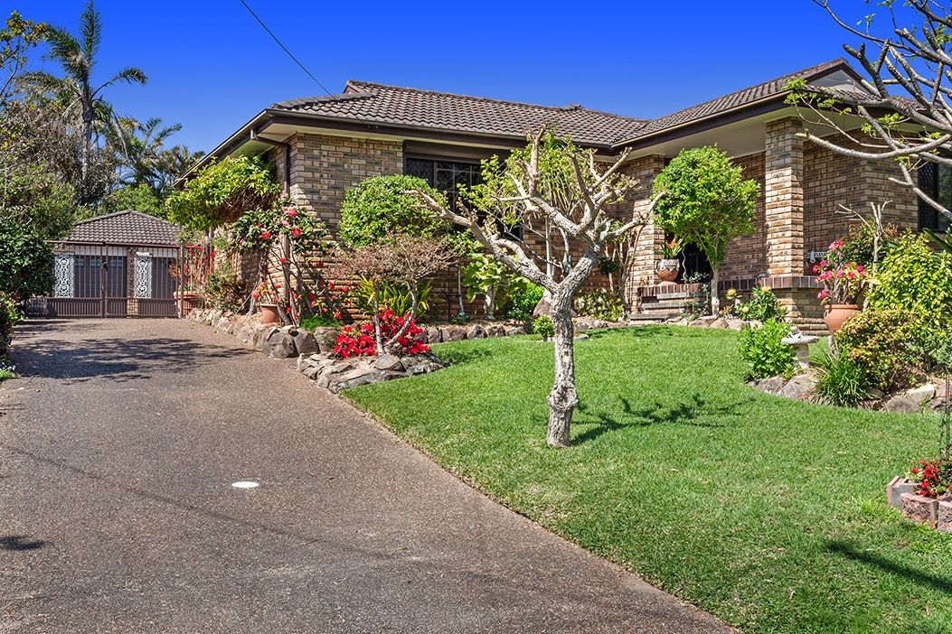 23 Dunmore Avenue, Anna Bay NSW 2316, Image 1