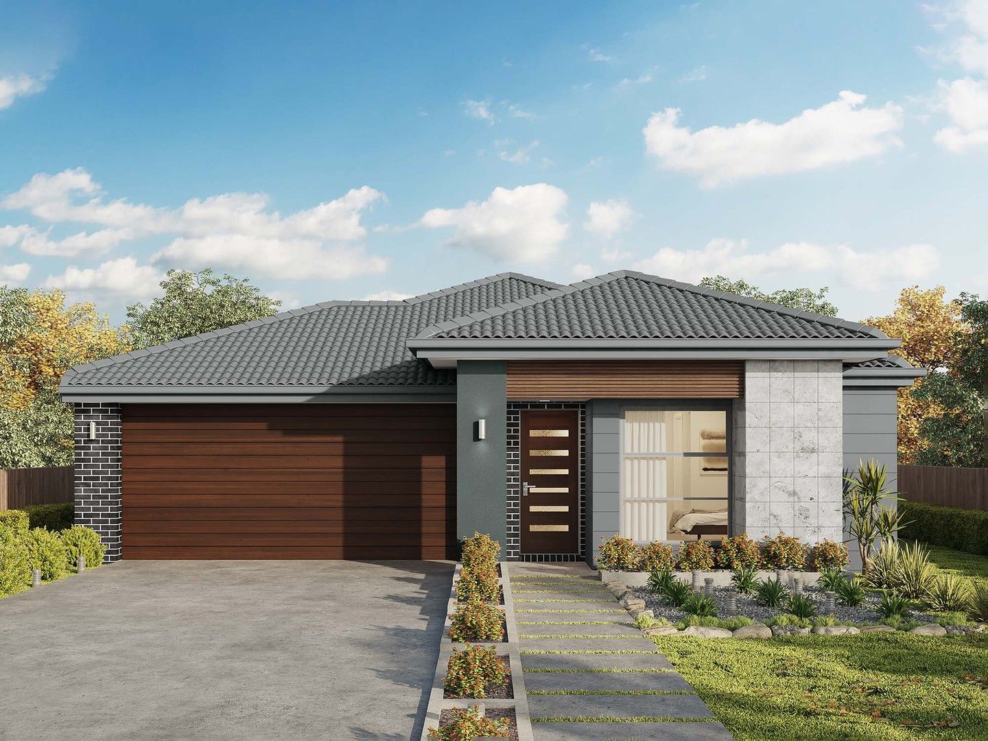 Lot 529 ruffels Street, Drouin VIC 3818, Image 0