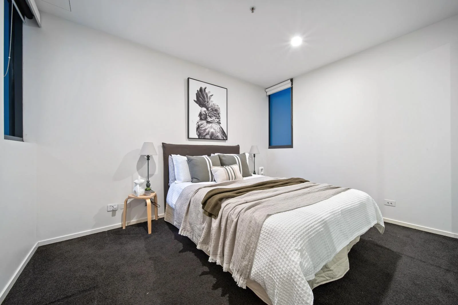 Additional image 4 of 424/240 Bunda, City ACT 2601