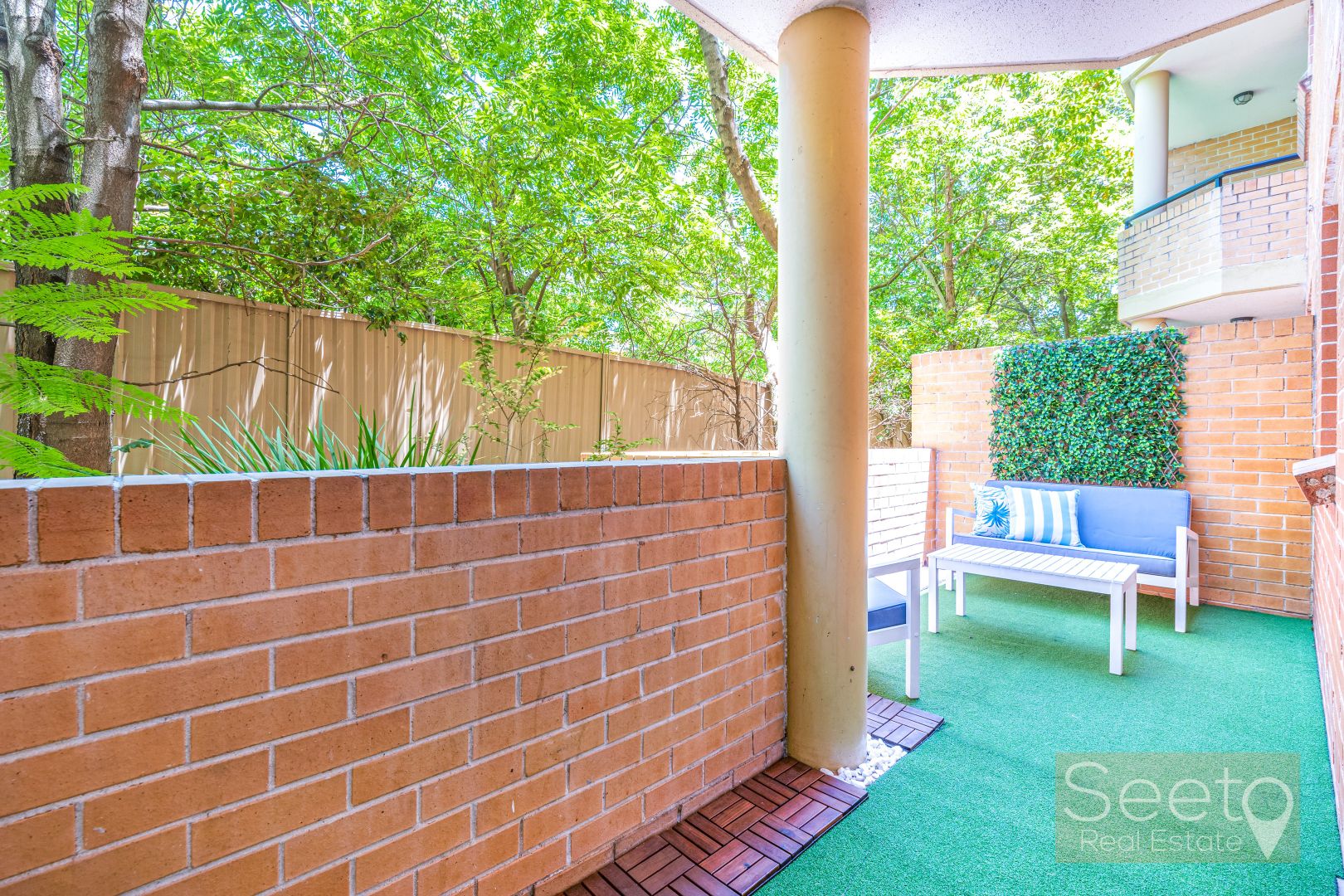 17/46-48 Marlborough Road, Homebush West NSW 2140, Image 2