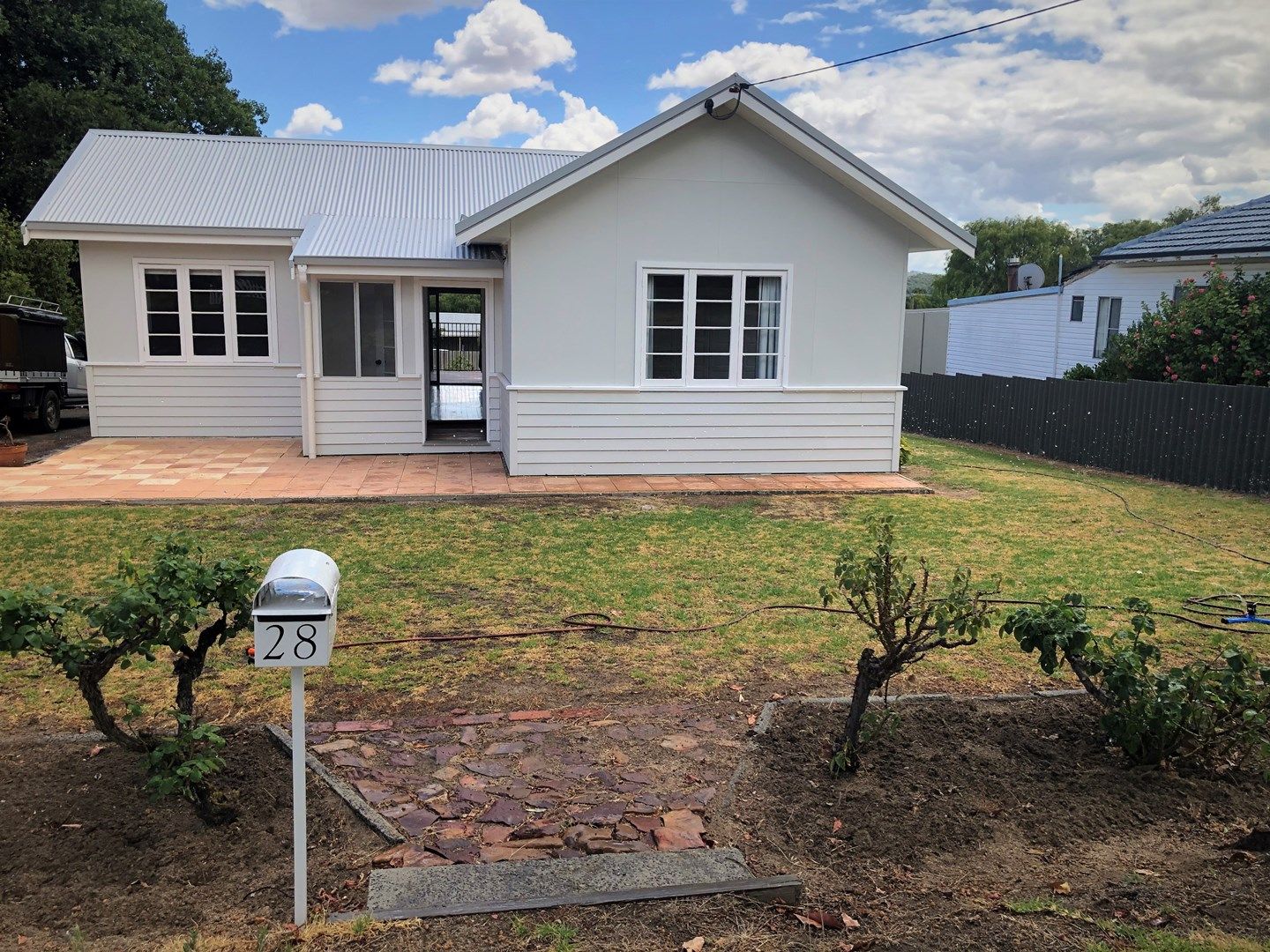 2 bedrooms House in 28 Trigwell Street DONNYBROOK WA, 6239