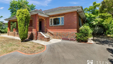 Picture of 88-90 McIvor Road, BENDIGO VIC 3550