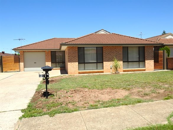 92 Restwell Road, Bossley Park NSW 2176
