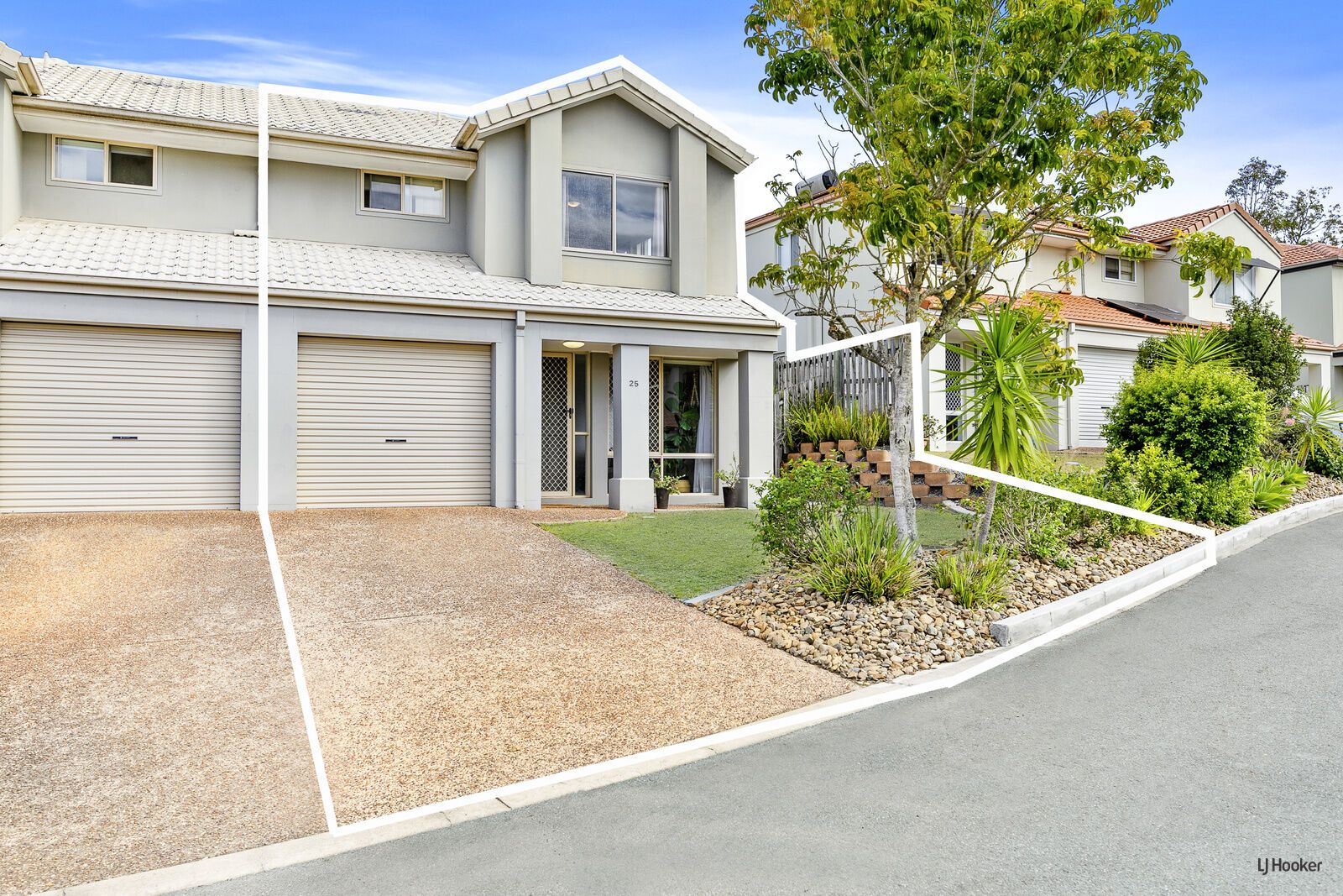 25/9 Rata Place, Nerang QLD 4211, Image 0