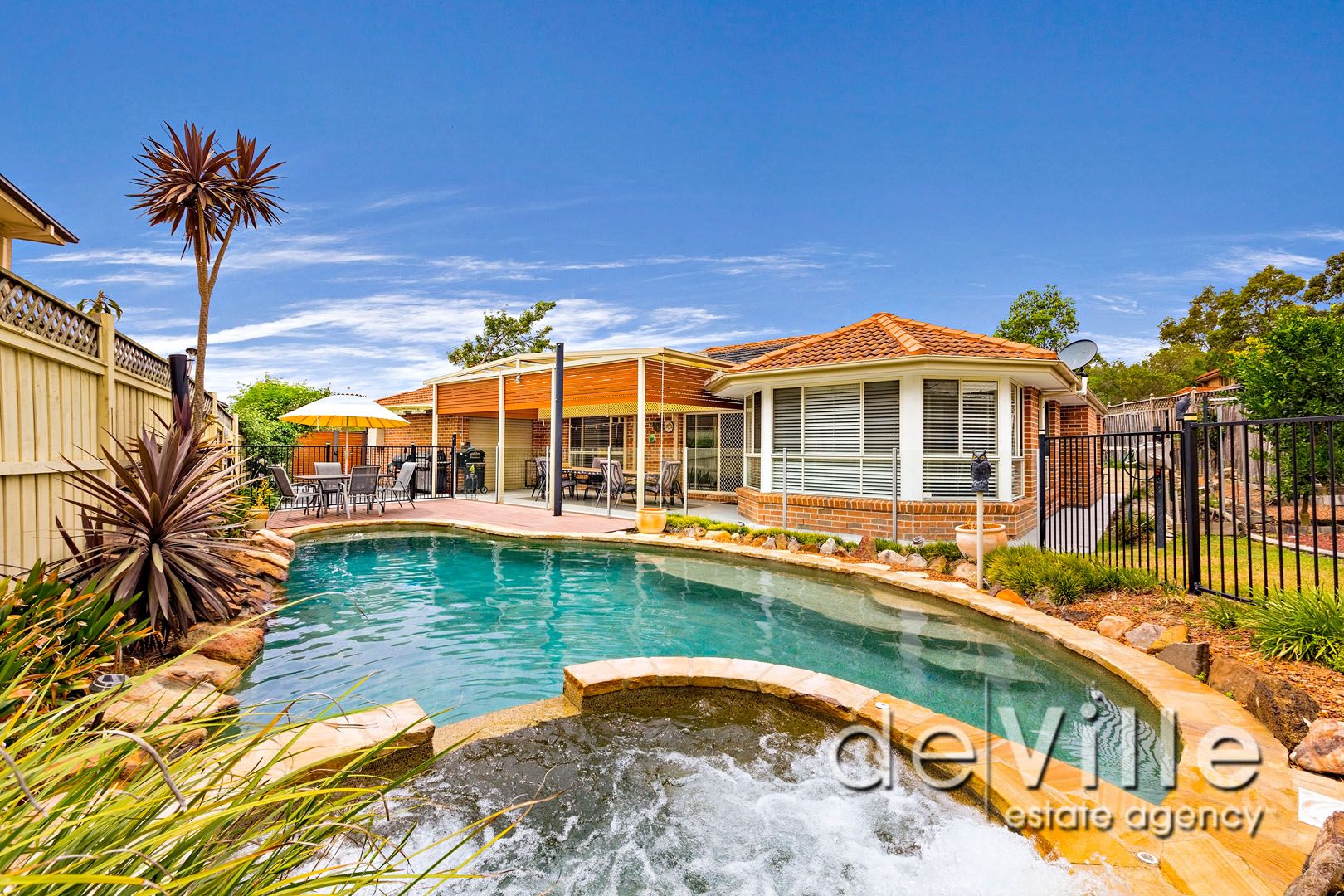 4 Java Place, Beaumont Hills NSW 2155, Image 0